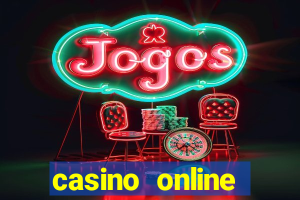 casino online nước ngoài