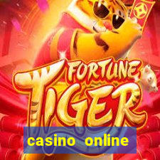 casino online nước ngoài