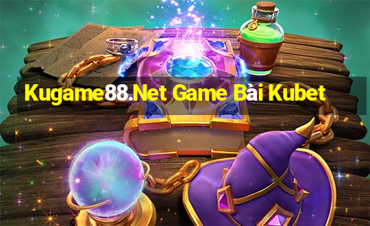 Kugame88.Net Game Bài Kubet