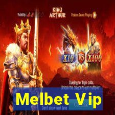 Melbet Vip