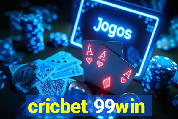 cricbet 99win