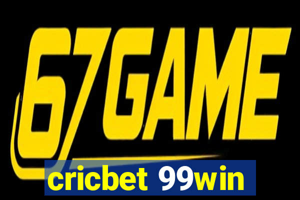 cricbet 99win