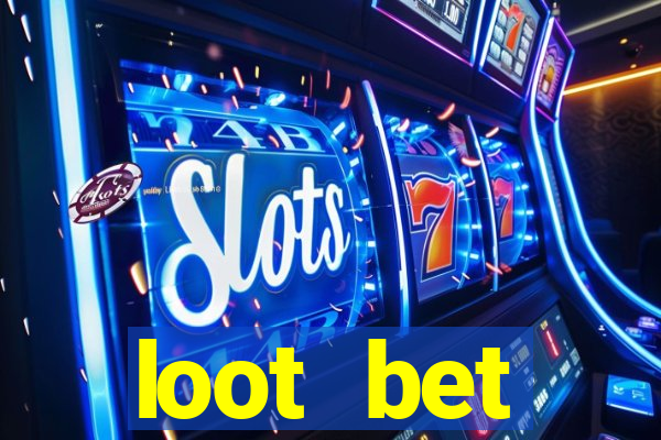 loot bet приложение андроид