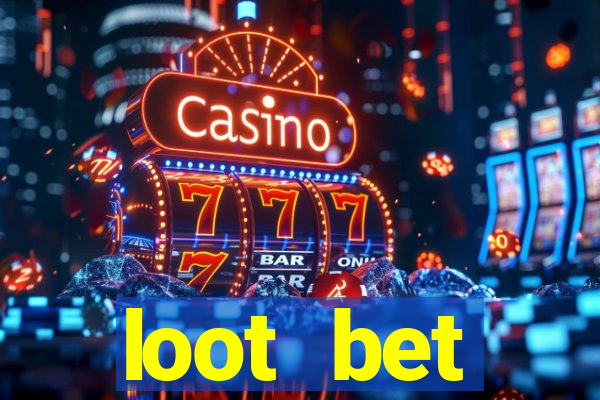 loot bet приложение андроид