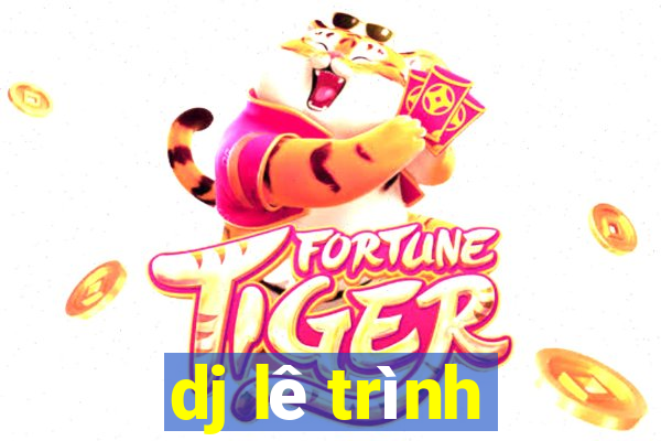 dj lê trình