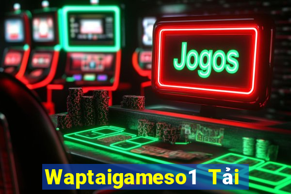 Waptaigameso1 Tải Game Bài Đổi Thưởng Uy Tín 2024