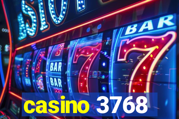 casino 3768