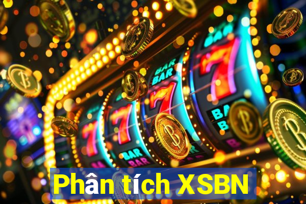 Phân tích XSBN