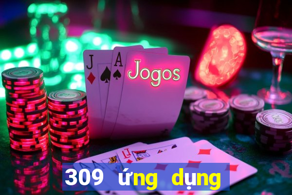 309 ứng dụng xổ số tải về