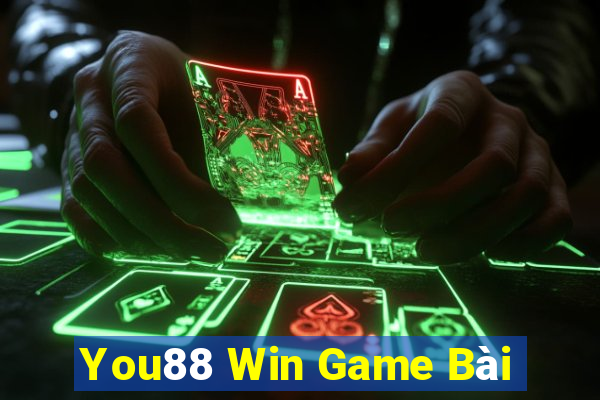 You88 Win Game Bài