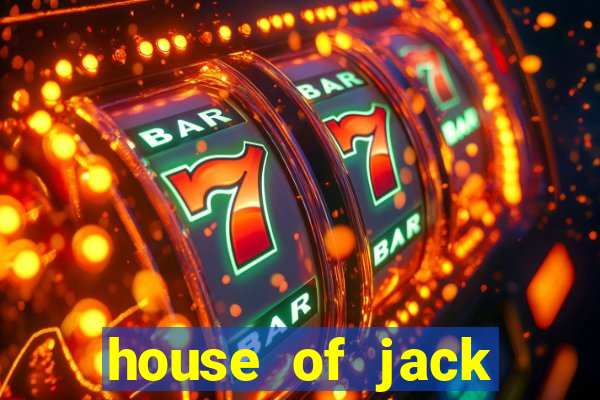 house of jack online casino