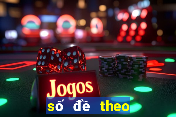 số đề theo con vật