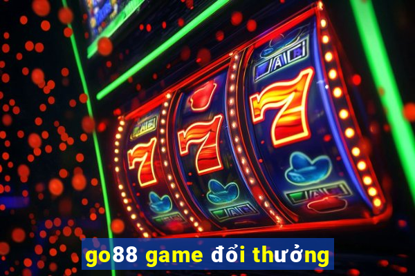 go88 game đổi thưởng