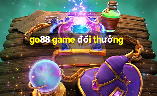 go88 game đổi thưởng