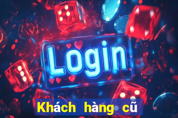 Khách hàng cũ của BoyouCai