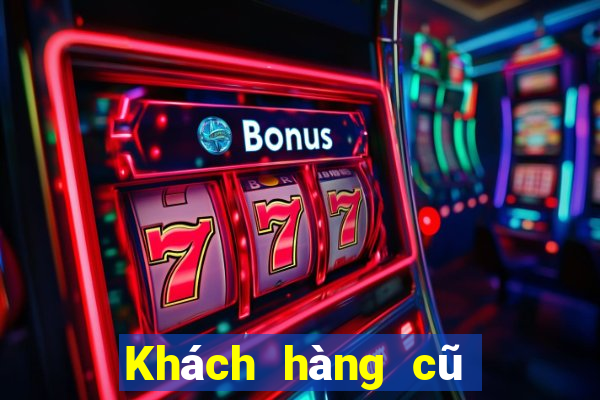 Khách hàng cũ của BoyouCai