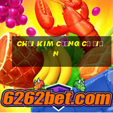 chơi kim cương cổ điển