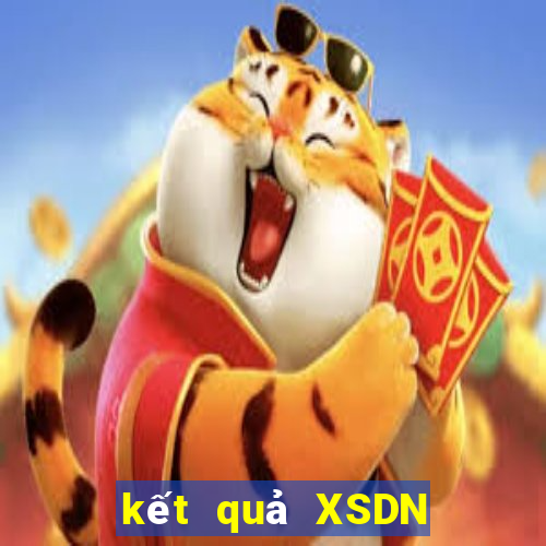 kết quả XSDN ngày 12