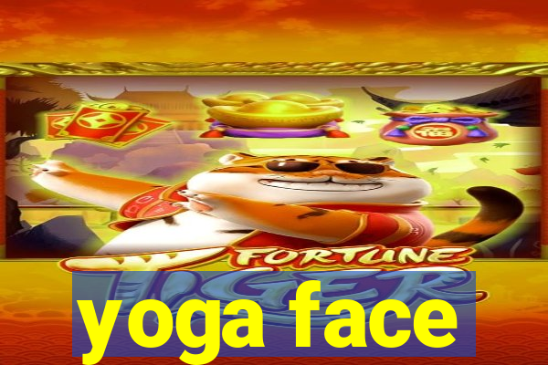 yoga face