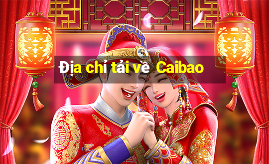 Địa chỉ tải về Caibao