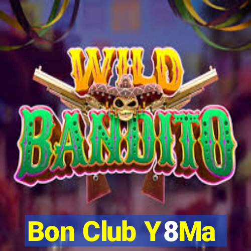 Bon Club Y8Ma