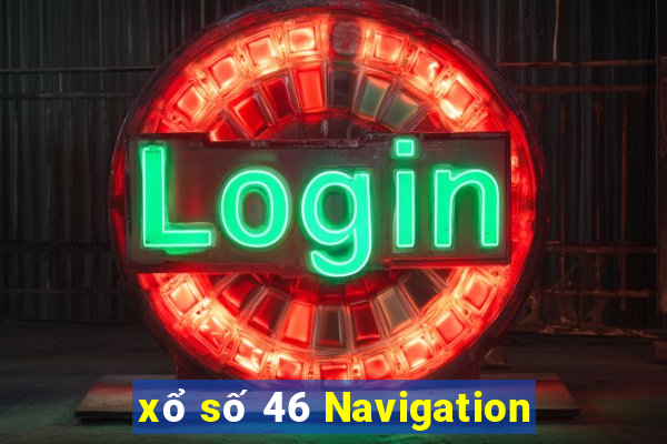 xổ số 46 Navigation