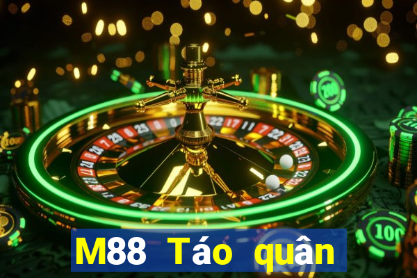 M88 Táo quân vốn lớn