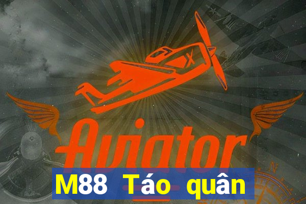 M88 Táo quân vốn lớn