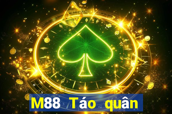 M88 Táo quân vốn lớn