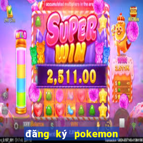 đăng ký pokemon trainer club