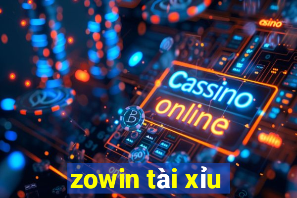 zowin tài xỉu