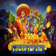 zowin tài xỉu