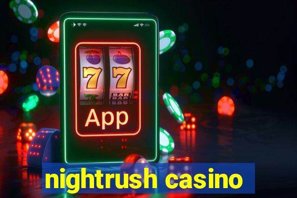 nightrush casino