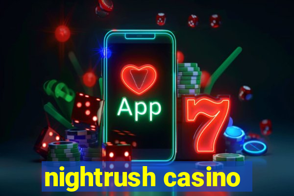 nightrush casino