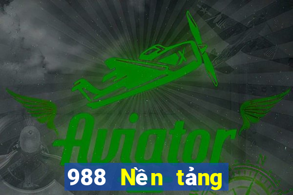 988 Nền tảng giải trí Tải về