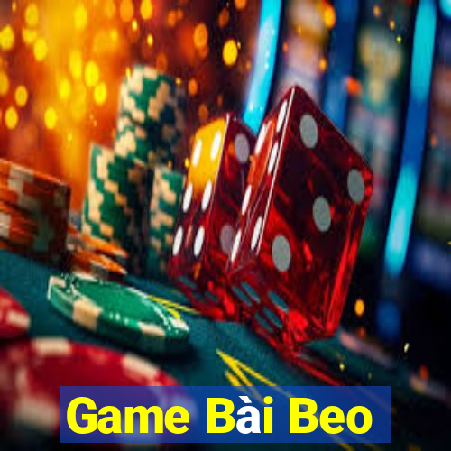 Game Bài Beo