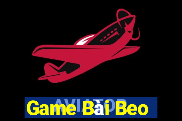 Game Bài Beo