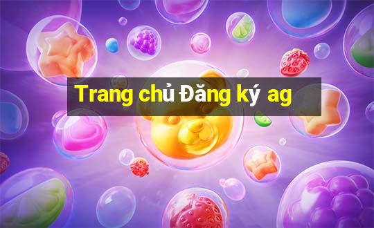 Trang chủ Đăng ký ag