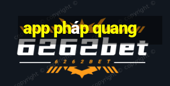 app pháp quang