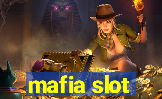 mafia slot