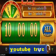 youtube trực tiếp xổ số miền nam