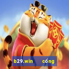 b29.win   cổng game quốc tế ios