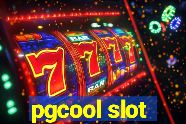 pgcool slot