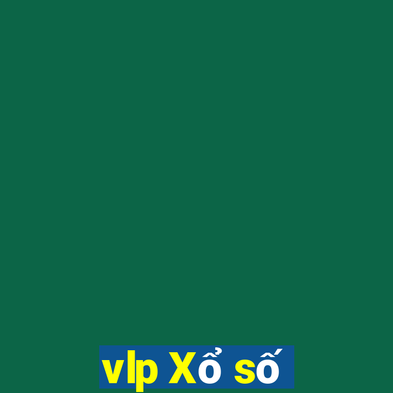 vlp Xổ số