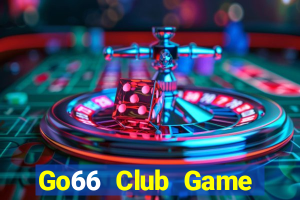 Go66 Club Game Bài 24H