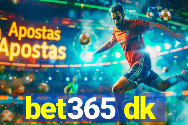 bet365 dk