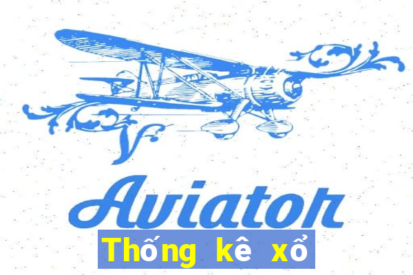 Thống kê xổ số thừa thiên huế thứ tư