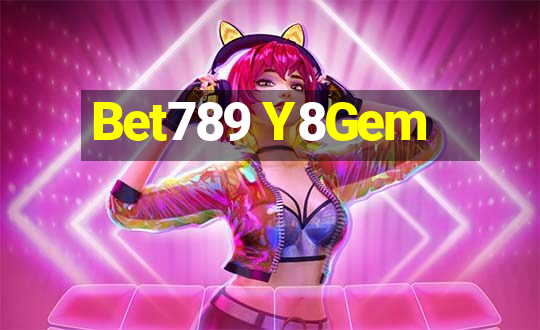 Bet789 Y8Gem