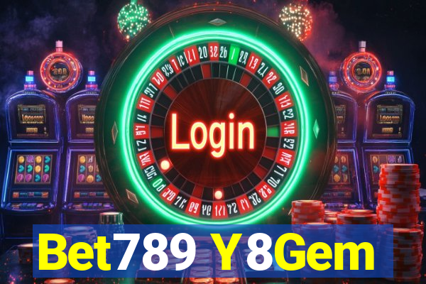 Bet789 Y8Gem