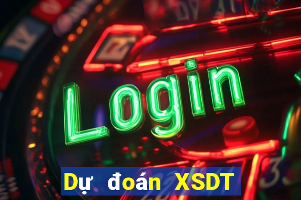 Dự đoán XSDT ngày 17